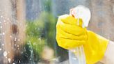 Why You Should Never Clean Your Windows on a Sunny Day