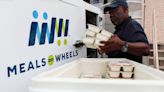 Meals on Wheels partners with local agency for food insecurity awareness