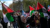 Turkey suspends trade with Israel over Gaza war