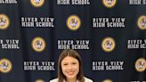 River View's Bowman to play soccer for Marietta