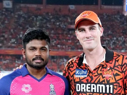 IPL 2024 Qualifier 2: RR, SRH and Final Berth on The Line in Chennai - News18