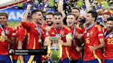 Spain Claims Historic Euro 2024 Title With 2-1 Victory Over England; Internet Celebrates 'Well Deserved' Triumph