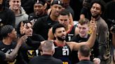 Jamal Murray is saving the defending champion Nuggets with clutch playoff performances