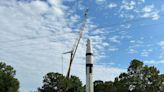 Piece of iconic Saturn 1B Rocket coming to Tennessee