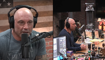 Joe Rogan has one podcast guest he keeps turning down despite it being his most requested