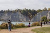 Scarborough Bluffs