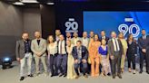 Radio Albacete celebra sus 90 años de vida en familia y mirando al futuro