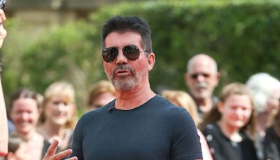 Simon Cowell 'had to go with his heart' as he addresses challenge in huge update