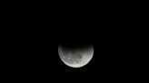 Eclipse lunar de octubre 2023: cuándo, a qué hora, dónde y cómo verlo