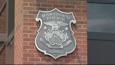 Suspect in 2007 Hartford murder arrested