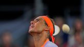 Nadal gets emotional after a loss in his last Madrid Open appearance. Alcaraz reaches quarterfinals