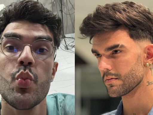 Luan Pereira decide largar álcool e explica motivo: "Me sentia muito mal"