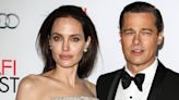 Angelina Jolie Calls For Special Training For Judges Amid Custody Battle With Brad Pitt