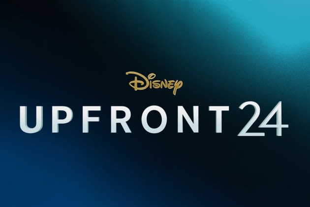 Disney Upfront: Here’s What Happened At North Javits Center With Bob Iger, Emma Stone, Ryan Reynolds & First Golden...