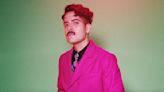 Neon Indian’s Alan Palomo Announces New Album World of Hassle, 2023 Tour Dates