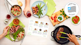 Skip the grocery store this Labor Day—join HelloFresh and get 16 free meals and 3 free gifts now