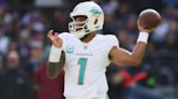 Dolphins schedule 2024: Dates & times for all 17 games, strength of schedule, final record prediction | Sporting News