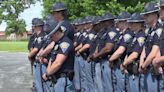 Indiana State Police hold memorial service in remembrance
