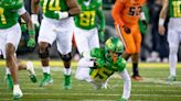 Snap Count Takeaways: Major notes from Oregon’s usage report vs. Oregon State