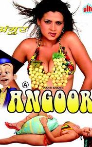 Angoor