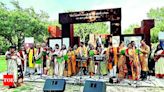 Indo-Bangla society hosts peace concert in Houston | Kolkata News - Times of India