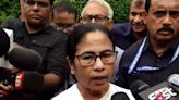 'BJP-led NDA Government Politically Biased'; Says Mamata Banerjee At Niti Aayog Meet