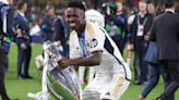 Real Madrid Star Vinicius Jr’s Champions League Final Secret Revealed By AS