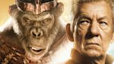 Kingdom Of The Planet Of The Apes And X-Men '97 Have One Unexpected Similarity - SlashFilm