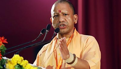 Yogi Adityanath allays ‘demolition’ fears of residents in Lucknow