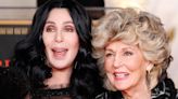 Cher's mother, actress, singer and model Georgia Holt dies