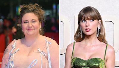 Lena Dunham Is ‘Protective’ Over Pal Taylor Swift in ‘Every Single Way’: Isn’t She ‘Giving Us Enough?’