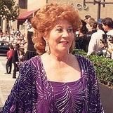 Charlotte Rae