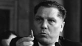 Jimmy Hoffa disappearance anniversary: What happened to long-lost union leader presumed murdered by the mob?