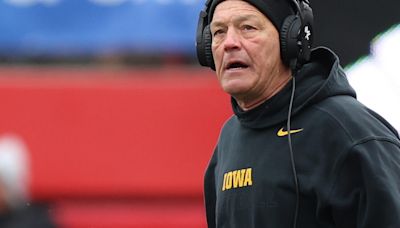 Predicting the Playoff: No. 10 seed Iowa