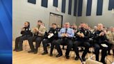 Over 40 new law enforcement officers graduate in Pierre