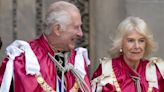 Queen Camilla’s Friends Say She’s “Afraid” King Charles Is Doing Way Too Much