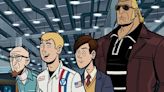 The Venture Bros is Coming to Netflix