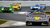 IMSA's Growth in Gentlemen Drivers Means Uncertain Future for GT Pro Class