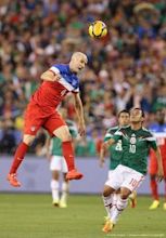 Michael Bradley