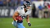 Titans might have a gem in rookie WR Kyle Phillips