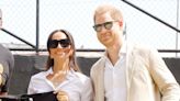 Meghan and Harry's latest move 'a slap in the face' for the Firm
