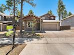 2853 W Hare Dr, Flagstaff AZ 86001