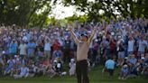 Schauffele birdies final hole to capture PGA championship