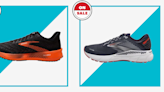 9 Great Brooks Running Shoe Deals to Shop This Month