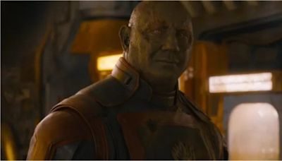 Dave Bautista ‘Never Really Had Closure’ for MCU Run as Drax