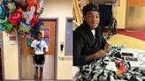 Teen celebrates 15th birthday at Children’s after going into cardiac arrest