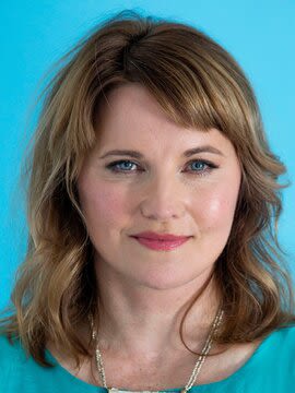 Lucy Lawless - Actress