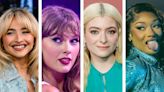 Sabrina Carpenter, Taylor Swift, Lorde, Megan Thee Stallion and More Make It a Hot Girl Summer for Universal Music Publishing