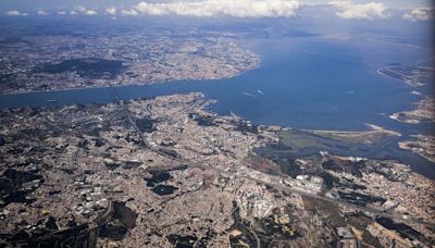 Novo modelo de gestão aérea em Lisboa promete “redução dos atrasos” e emissões