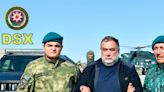 Azerbaijan arrests the former head of separatist government after recapturing Nagorno-Karabakh